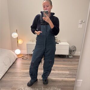 90s CANADIAN AIR FORCE DEADSTOCK FLIGHT OVERALLS